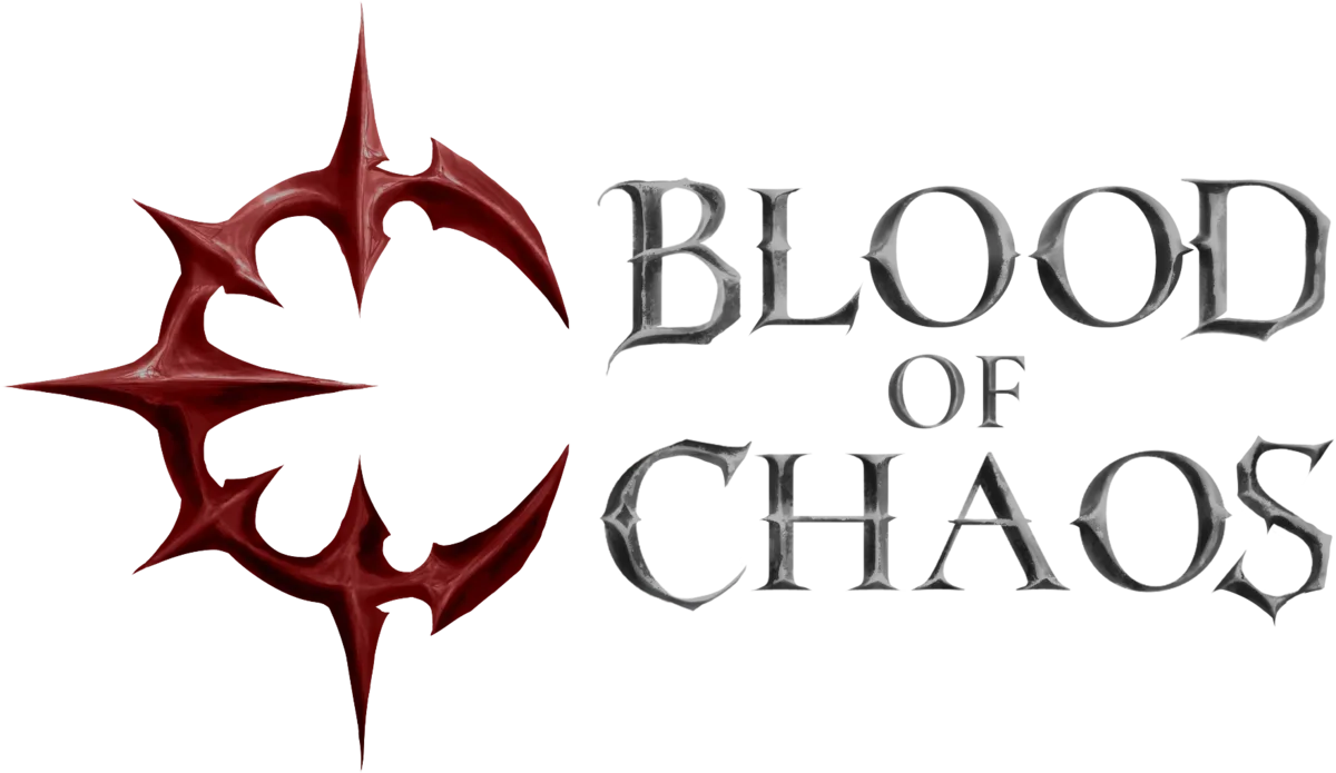 Blood of Chaos