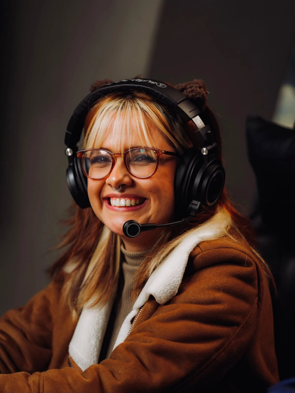 Jennifer